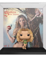 Shakira POP! Albums Vinyl figúrka Oral Fixation 9 cm